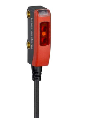现货原装正品leuze劳易测 ET12/2  增强型光学传感器50140110