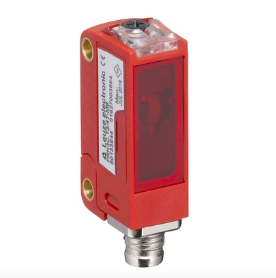 leuze光电开关PRK3C.B,6G,PRK3C.A3/LP-M8,200,M12,6T,4T,4P,4,2N