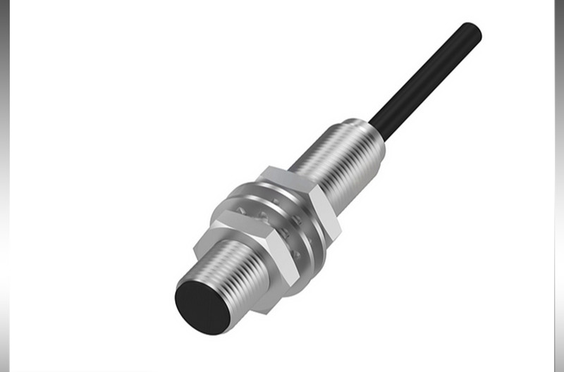 Balluff 巴鲁夫 BES M12MI-PSC40B-BP03 电感式接近开关BES0062