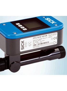 原装全新6053120德国sick传感器FFUC10-1C1SR