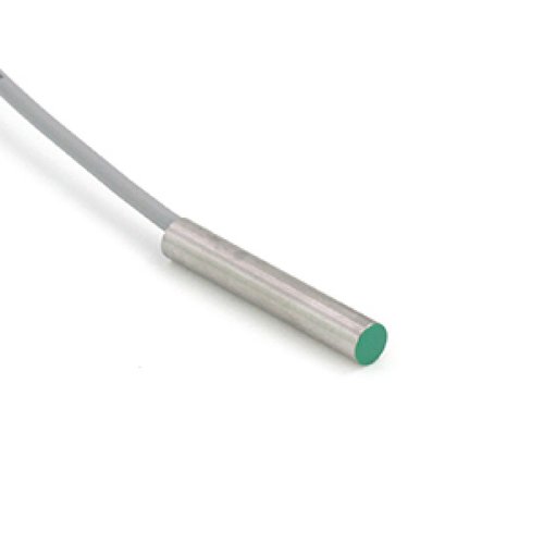 baumer电感式接近开关