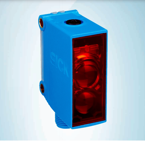 原装Sick西克GTB10-P4411S01 GTB10-P4611S03漫反射式光电传感器