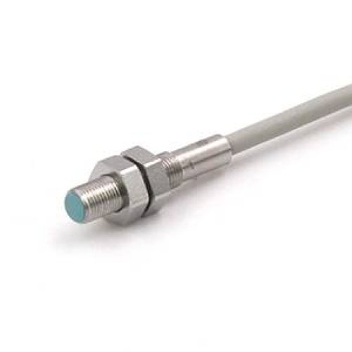 Baumer堡盟 IFRM 05P15A1L 电感式接近开关