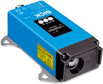 原装正品全新Sick 西克 DT500-A511-1040466激光测距传感器