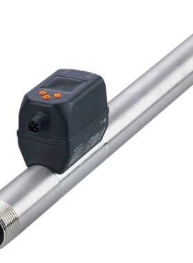 IFM空气压缩流量计SD8601 SD6501 SD6601 SD6800 SD2501 SD1540