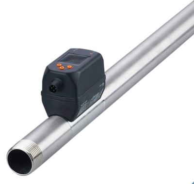 IFM空气压缩流量计SD8601 SD6501 SD6601 SD6800 SD2501 SD1540