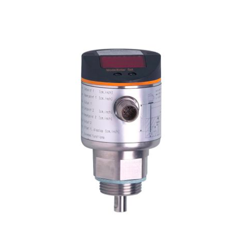 原装IFM LR3000 LR7000 LR8000连续性监控的液位传感器(导波雷达)