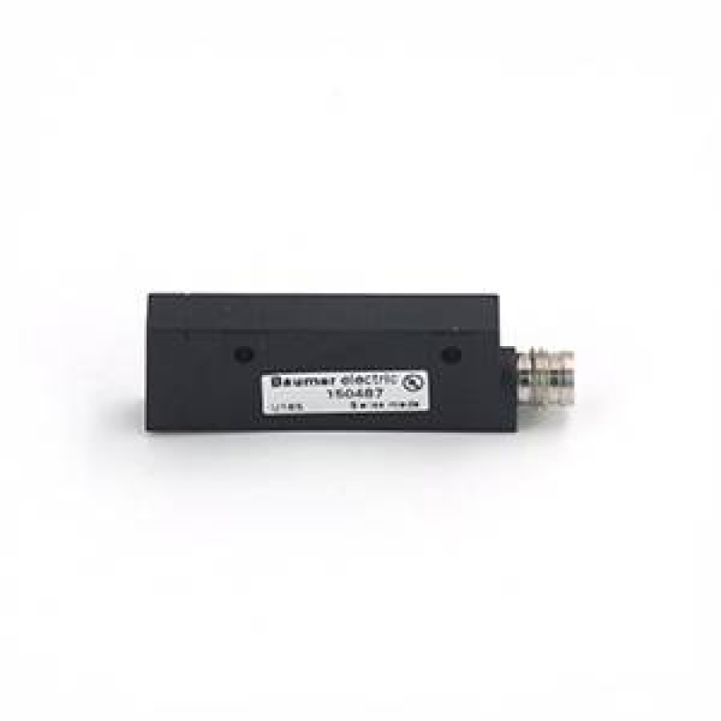Baumer堡盟 MDFK 08G2124S35AN12 增量式编码器