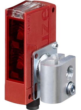 leuze劳易测SET LS46C-M12+BTU46.25 SET LE46C/4P-M12+BTU46.25