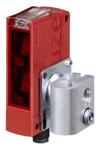 leuze劳易测SET LS46C-M12+BTU46.25 SET LE46C/4P-M12+BTU46.25