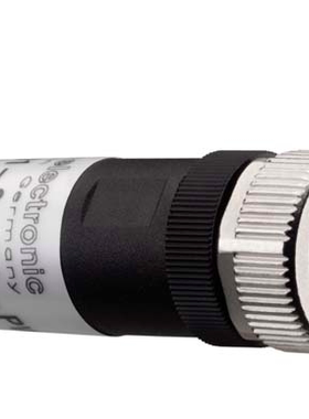 leuze KD 01-8-BA-PWR, KDS BUS OUT M12-T-5P, ZK T/4.01-S12