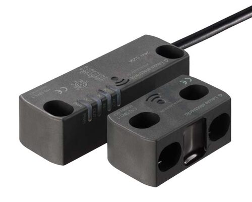 LEUZE应答器RD800-MP-M12L,M12R,MSCA,RD800-MSCA-CB2-L,R,MUCA