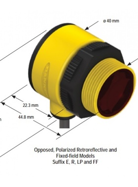 邦纳T306E,T30SP6R,T30SP6FF200,T30SP6FF400,T30SP6FF600,T303E
