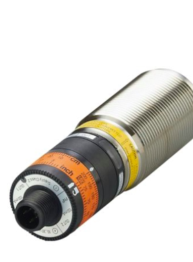 IFM易福门OID200,OID201,OID251,OID202位置激光测距传感器2米M30