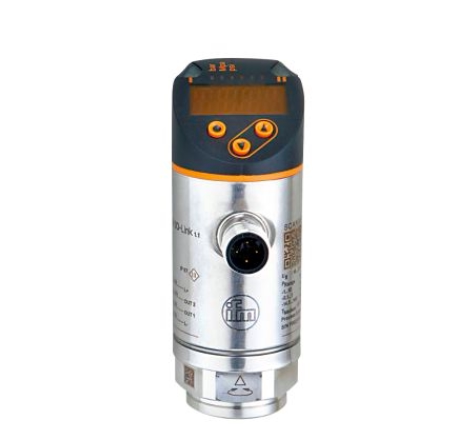 原装IFM易福门压力传感器开关PN2294 PN-010-REN14-MFRKG/US/ /V