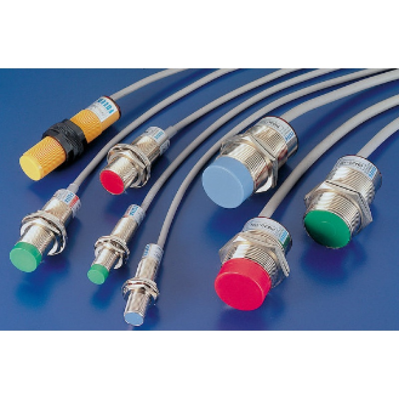 现货原装台湾阳明    FOTEK    接近开关    PM30-15N