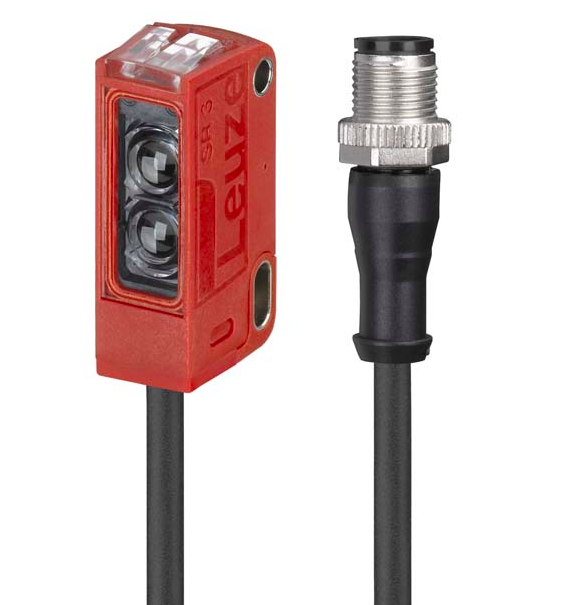 leuze LS3C/8X-200-M12,LE3C/6G-200-M12,XX,4W,M8,E3C.1/4P-5000