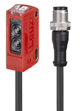 leuze LS3C/8X-200-M12,LE3C/6G-200-M12,XX,4W,M8,E3C.1/4P-5000