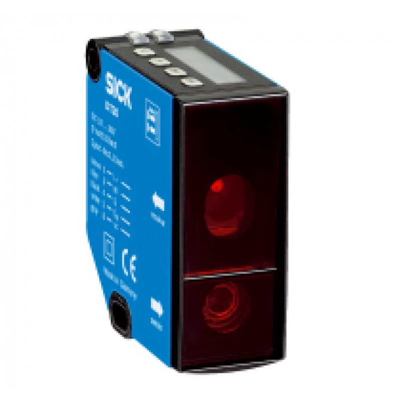 原装全新sick西克传感器DT20-P224B激光测距传感器 1040405