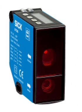 原装全新sick西克传感器DT20-P224B激光测距传感器 1040405