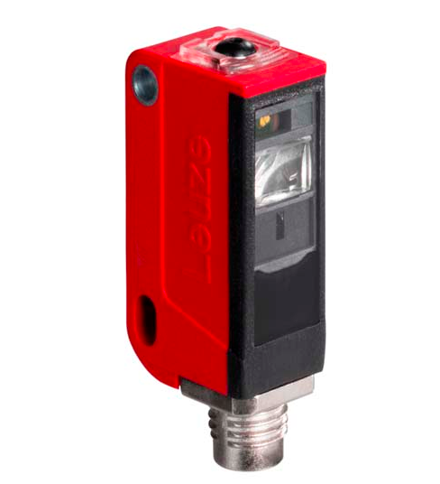 leuze劳易测色标传感器KRTL 3B/4.3111-S8 色标传感器 50110592