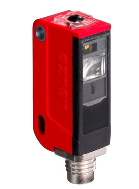 leuze劳易测色标传感器KRTL 3B/4.3111-S8 色标传感器 50110592