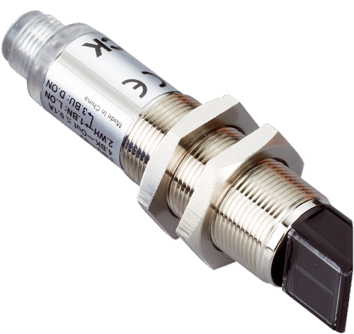 现货原装Sick西克VL180-2P42433-6043834镜反射式光电传感器 P250