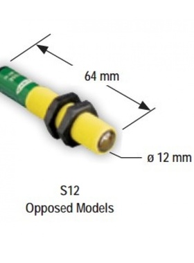 邦纳S126E,S12SP6R,SB12E1,SB12APR,SB12RPR,SB12TE1,SB12TAPR
