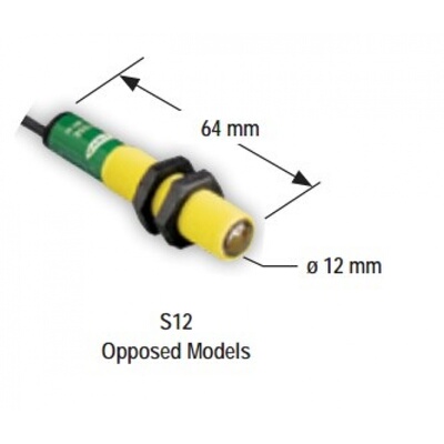 邦纳S126E,S12SP6R,SB12E1,SB12APR,SB12RPR,SB12TE1,SB12TAPR