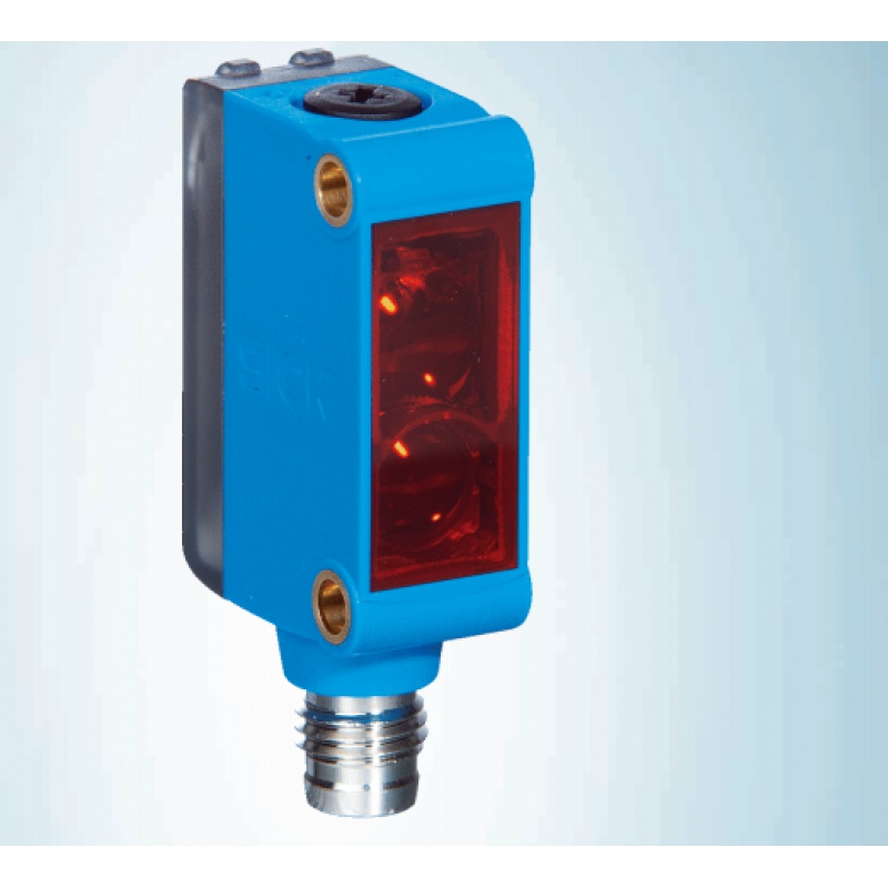 原装全新西克光电开关 施克传感器GL6G-P4211 1059632