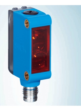 原装全新西克光电开关 施克传感器GL6G-P4211 1059632