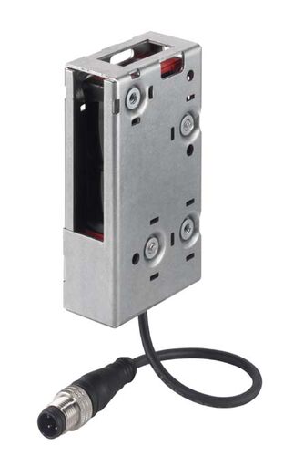 原装LEZUE劳易测HRTR 46B/66,200-S12 S-Ex n-漫反射式光电传感器