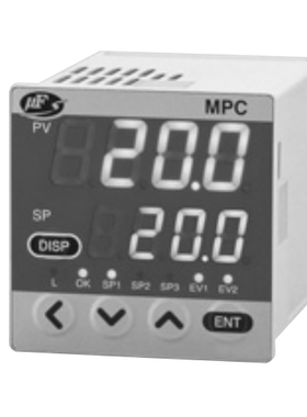 流量计MPC9200BBRSW10000 MPC9500BBRSW2000C MPC9500BBRN01000C