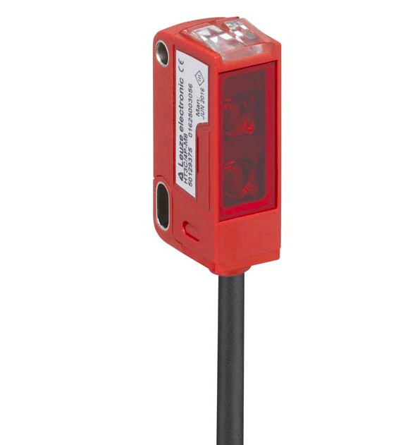 原装正品leuze劳易测RKR 3B/66.11镜反射型光电传感器RK3C.1/6G