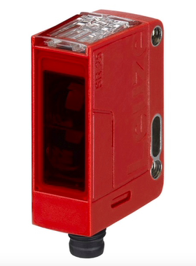 原装劳易测LS25C/8X-M12, LE25C/4P-M12, LE25C/2N-M12光电传感器