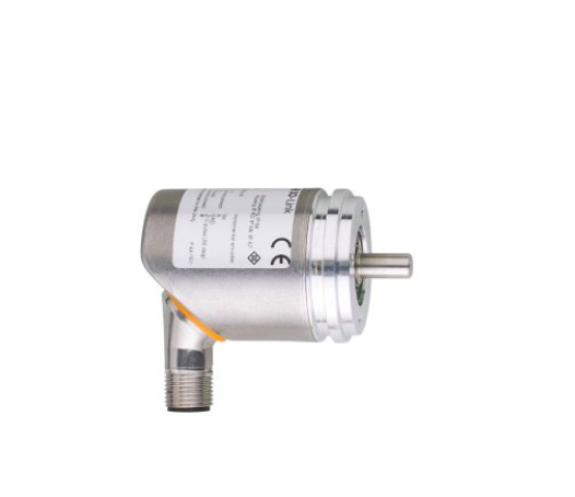 IFM带实心轴增量式编码器RB3100 INCREMENTAL ENCODER BASIC LINE
