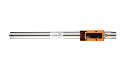 原装ifm易福门压缩空气流量计 SD8000 SDR11DGXFPKG/US-100传感器