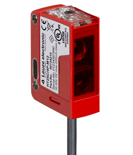 LEUZE HT25C.XL/4P-M8, HT25C.XL/PX-M12, HT25C.XL/2N-M12