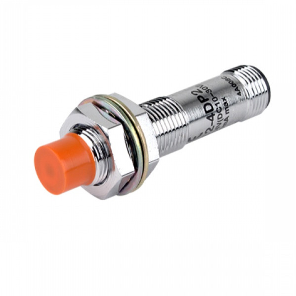 韩国奥托尼克斯 Autonics 圆柱形  接插型  接近开关  PRCM12-4DP