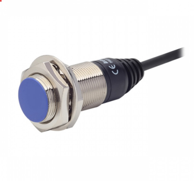 奥托尼克斯 Autonics  圆柱形  远距离检测  接近开关  PRD18-7DN