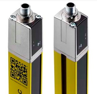 LEUZE安全光幕MLC311R40-900 MLC301T40-900 MLC301T40-1050 1200