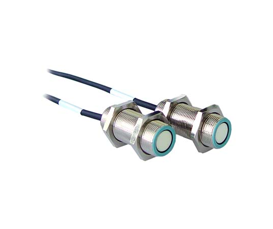 原装leuze劳易测超声波传感器DB 18 UP.1-40,2500  50108997