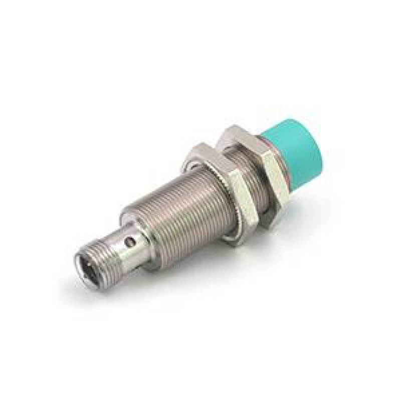 现货原装正品P+F倍加福NBN12-18GM50-E2-V1电感式接近开关