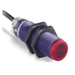 现货SCHNEIDER-TE 施耐德 XUB2AKSNL2T-对射式光电传感器