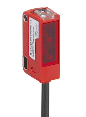 leuze劳易测HT3CL2/2N-M8 HT3CL2/4P-M8 HT3CL2/4P-200-M12 -M8