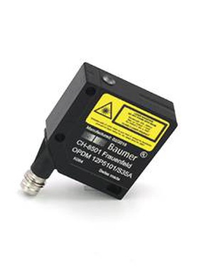 现货Baumer堡盟OPDM 12P5101/S35A OPDM 16P5102/S14镜反式传感器