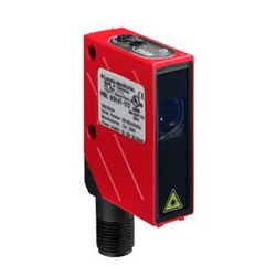 原装Leuze 劳易测 PRKL 8/24.91-S12-镜反射式光电传感器