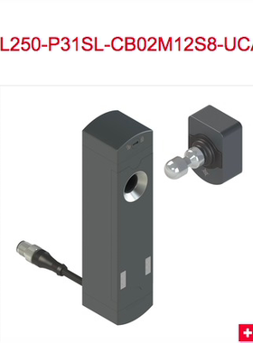 L250-P31SL-CB02M12S8-UCA L250-P41SL-M12B8-PB-UCA leuze门锁