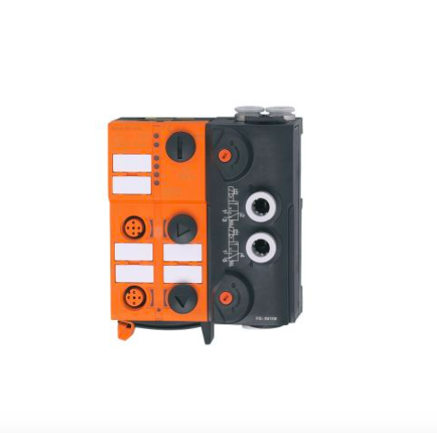 原装正品IFM易福门AC5227 AC5271 AC5249 AC5251  I/O总线模块