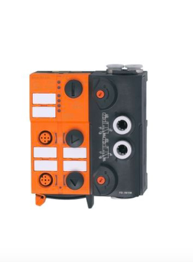 原装正品IFM易福门AC5227 AC5271 AC5249 AC5251  I/O总线模块